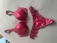 Hunkemöller Bh Set Nordrhein-Westfalen - Dörentrup Vorschau
