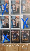 Kevin Garnett HOF NBA Basketball Trading Cards Nordrhein-Westfalen - Waltrop Vorschau