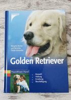 Kosmos Buch PraxisWissen Hund "Golden Retriever" NEU Güstrow - Landkreis - Güstrow Vorschau