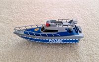 Polizeiboot Dicke Toys  203714004 Baden-Württemberg - Schlat Vorschau