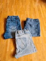 S.Oliver Jeans Hosenpaket Gr.152 Trousers big Rheinland-Pfalz - Mainz Vorschau