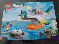 Lego Friends Set 41752 Hessen - Limburg Vorschau