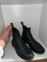 Dr. Martens Stiefeletten Nordrhein-Westfalen - Bergheim Vorschau