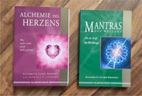 ❗️NEU❗️Alchemie des Herzens /Mantras des Westens E.C. Prophet Nordrhein-Westfalen - Krefeld Vorschau