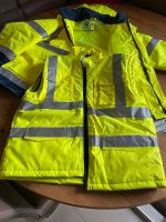 Warnschutzjacken 2Stk.  Signaljacke, Sommer/ Winter Baden-Württemberg - Herbolzheim Vorschau