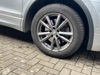 Winterräder mit Alufelgen 235/55 R18 VW Tiguan Allpace Schleswig-Holstein - Nortorf Vorschau