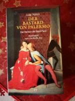 2 Bücher im Schuber, Der Bastard von Palermo Güstrow - Landkreis - Güstrow Vorschau