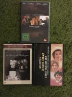 DVD Sammlung - u.a. Entführt! ZDF Thriller, Agatha Christies, Sin Rheinland-Pfalz - Neustadt an der Weinstraße Vorschau