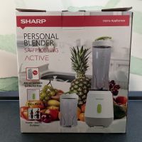 Standmixer von Sharp Blender Smoothie Maker NEU Active Saarland - Freisen Vorschau