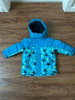 Warme Winterjacke Topolino Gr. 92 Stern Skijacke Schneejacke Nordrhein-Westfalen - Gummersbach Vorschau