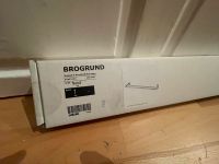 Ikea Brogrund Handtuchhalter Handtuchstange Baden-Württemberg - Heidelberg Vorschau