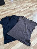 3 t-Shirts von H&M Rheinland-Pfalz - Hochspeyer Vorschau