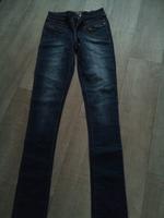 John Baner Jeans 34 sehr schmal Leipzig - Grünau-Siedlung Vorschau