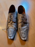 Herren Schuhe Größe 40 von SMH Rheinland-Pfalz - Kamp-Bornhofen Vorschau