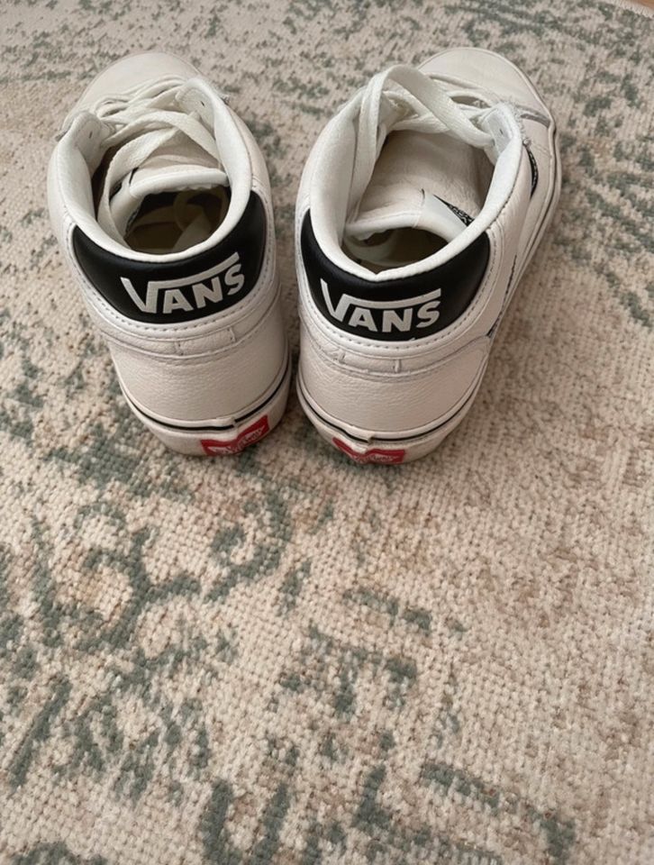 Vans Sneakers Turnschuhe in Offenbach