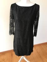 Esprit Etuikleid schwarz Gr. 36 Hessen - Neuental Vorschau