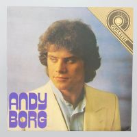 Andy Borg - Amiga Quartett Schallplatte Single 7" Thüringen - Schimberg Vorschau