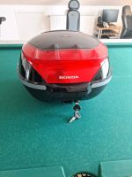 Honda Topcase motorrad Baden-Württemberg - Mühlhausen-Ehingen Vorschau