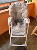 Sit N Relax 3in1 Stretch Grey Hochstuhl Hauck Saarland - St. Wendel Vorschau