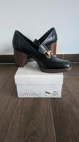 Catwalk Pumps Gr. 41 ungetragen Rheinland-Pfalz - Trier Vorschau
