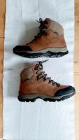 Meindl Jersey Wanderschuhe Trekking Goretex Multigrip Rheinland-Pfalz - Andernach Vorschau