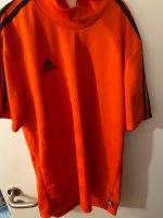 Ich verkaufe ein Climalite T-Shirt von Adidas Bayern - Pullach Vorschau