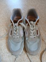 Turnschuhe Sneaker grau gr.38 Bench Niedersachsen - Osterode am Harz Vorschau