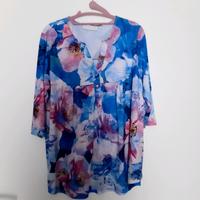 Rita Pfeffinger Bluse 40 Bayern - Langquaid Vorschau