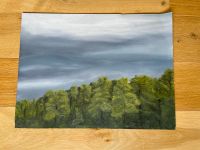 „Landscape 4/4“ Ölgemälde / Wandbild / Malerei Pankow - Prenzlauer Berg Vorschau