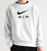 NEU Nike Air Pullover Pulli weiß Shirt Sweatshirt Nordrhein-Westfalen - Mülheim (Ruhr) Vorschau