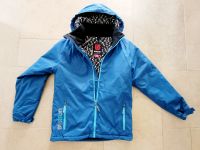 Burton Jacke Skijacke für Kinder Jungen blau Größe 156 - 164 Bayern - Kühbach Vorschau