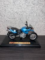 Modellmotorrad BMW F 650 GS blau Rheinland-Pfalz - Mertesheim Vorschau