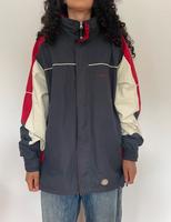 Vintage Adventure line outdoor hiking jacket Innenstadt - Köln Altstadt Vorschau