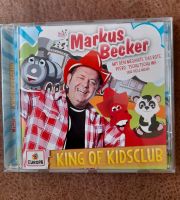 2 CDs Partylieder für Kinder Sachsen-Anhalt - Halle Vorschau