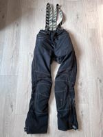 Motorradhose Damen Rukka Gr.38 Sachsen - Grünhainichen Vorschau