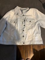 Jeans Jacke Nordrhein-Westfalen - Selfkant Vorschau