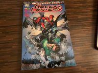 Green Lantern 18 (Panini Comics) Essen - Essen-Kray Vorschau