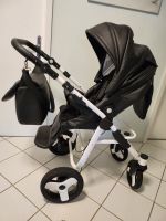 Kinderwagen 3 in 1 Wandsbek - Hamburg Farmsen-Berne Vorschau