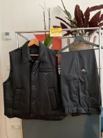 PRADA Nylon gilet vest Berlin - Charlottenburg Vorschau