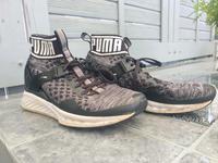 Puma sneaker / Sportschuhe Hessen - Rüsselsheim Vorschau