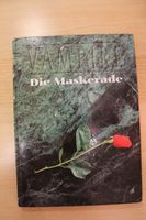 Vampire die Maskerade - Grundbuch - Rollenspiel Saarland - Neunkirchen Vorschau