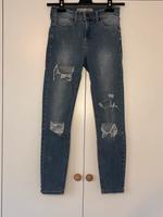Topshop Jamie Jeans W25 L28 Petite Hessen - Weilmünster Vorschau