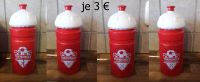 4 Trinkflaschen 470 ml Fussball Sport Niedersachsen - Harsum Vorschau