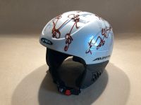 Alpina Damen Ski Snowboard Helm Twister 54-58 390g Leipzig - Knautkleeberg-Knauthain Vorschau