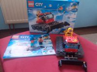 Lego City Pistenraupe Bayern - Ampfing Vorschau