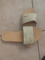 Havaiannas you malta metallic Gold Schleswig-Holstein - Norderstedt Vorschau