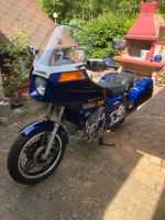 Honda Gl500 Silverwing Interstate Bayern - Postbauer-Heng Vorschau