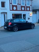 BMW 118D Facelift, Top-Zustand Nordrhein-Westfalen - Bad Driburg Vorschau