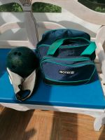 Bowling Tasche mit Ball Niedersachsen - Langenhagen Vorschau