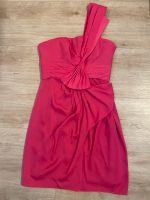 BCBG Max Azria Kleid pink Hochzeitsgast (ungetragen!) Nordrhein-Westfalen - Erwitte Vorschau